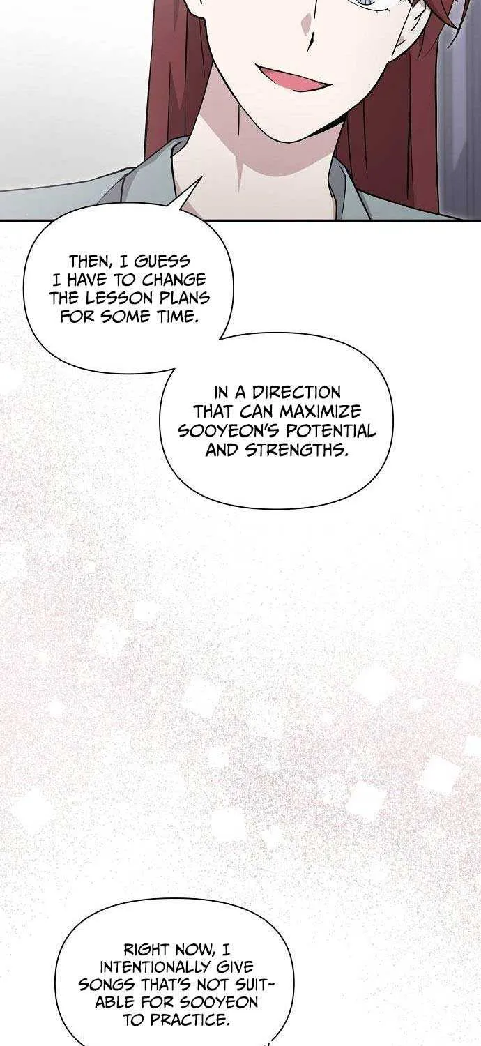My Younger Sister Was a Genius Chapter 34 page 43 - 