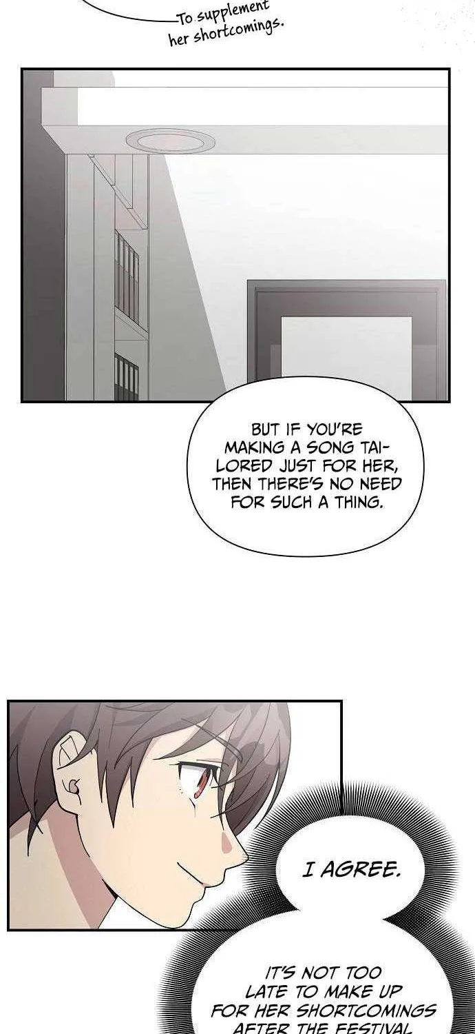 My Younger Sister Was a Genius Chapter 34 page 44 - 