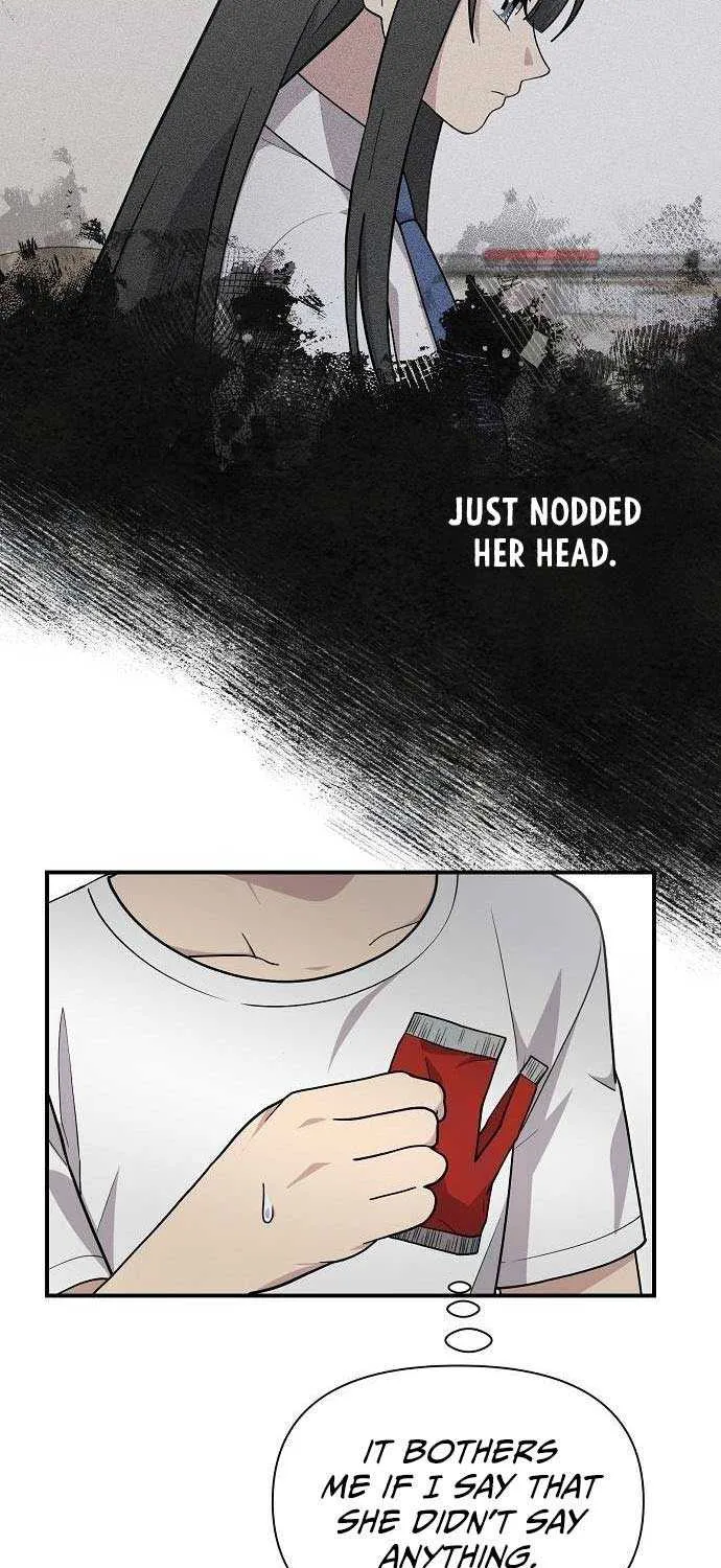 My Younger Sister Was a Genius Chapter 34 page 48 - 