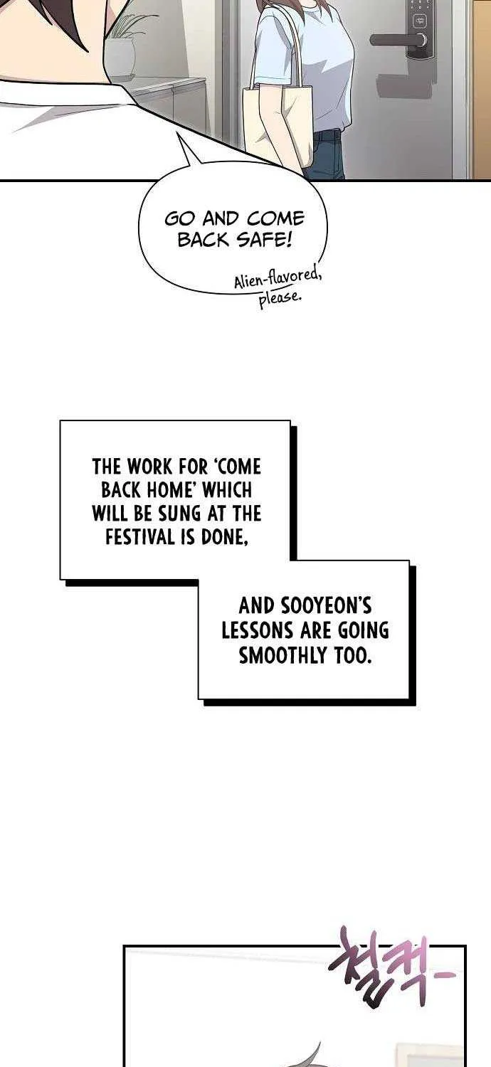 My Younger Sister Was a Genius Chapter 34 page 52 - 