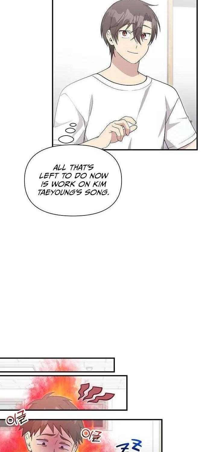 My Younger Sister Was a Genius Chapter 34 page 53 - 