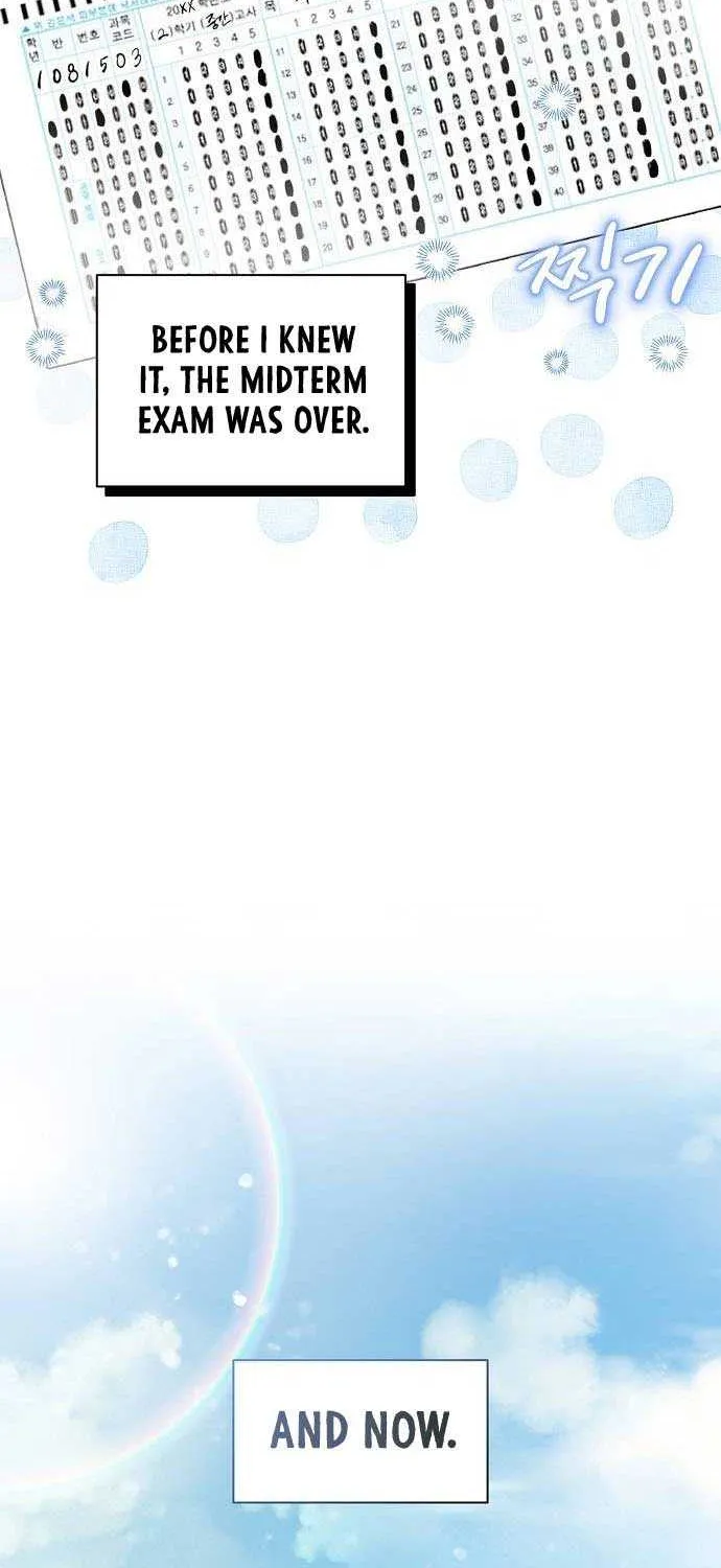 My Younger Sister Was a Genius Chapter 34 page 56 - 