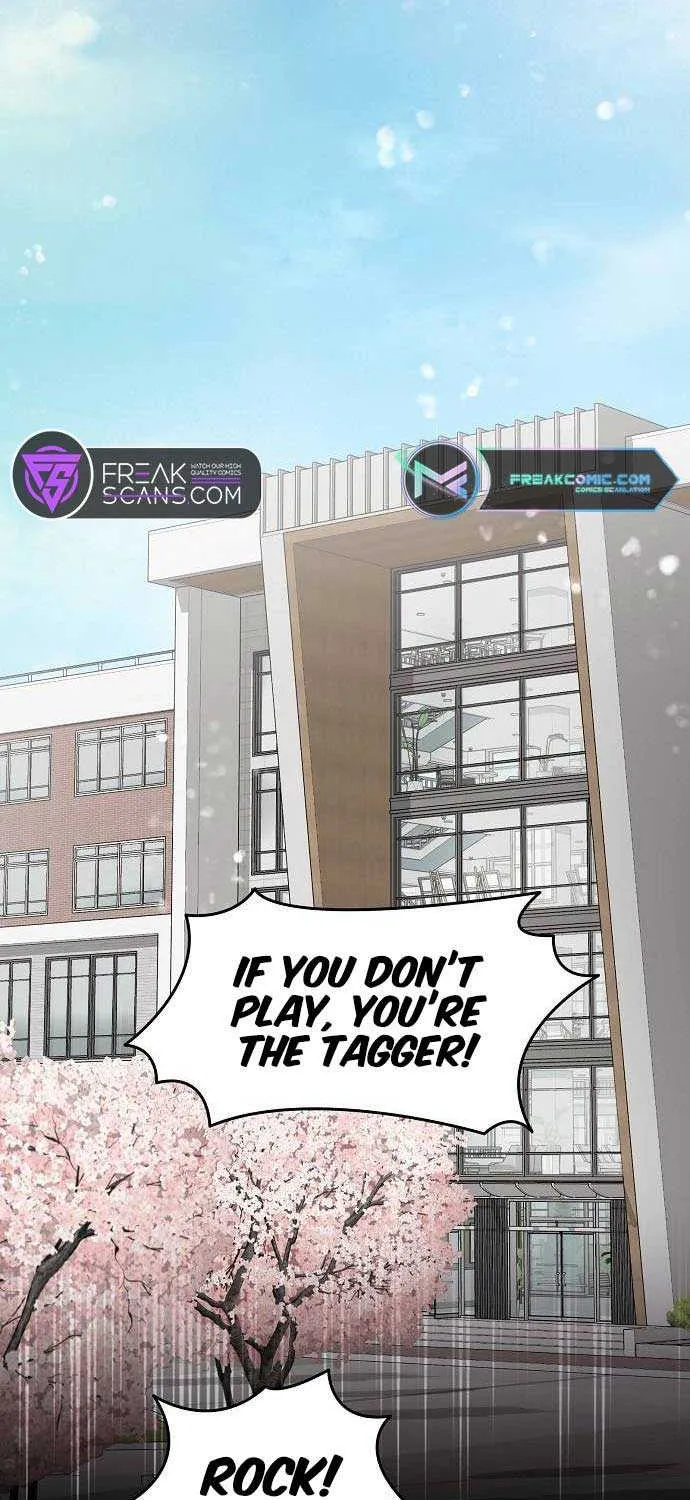 My Younger Sister Was a Genius Chapter 34 page 57 - 