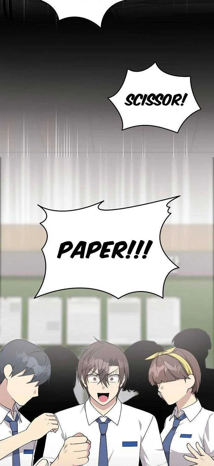 My Younger Sister Was a Genius Chapter 34 page 58 - 