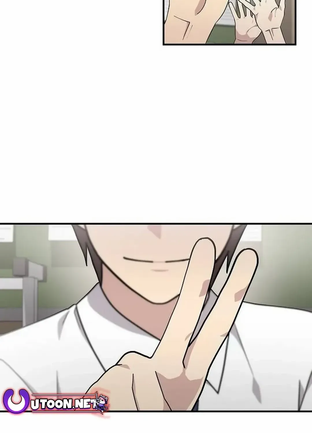 My Younger Sister Was a Genius Chapter 35 page 11 - 