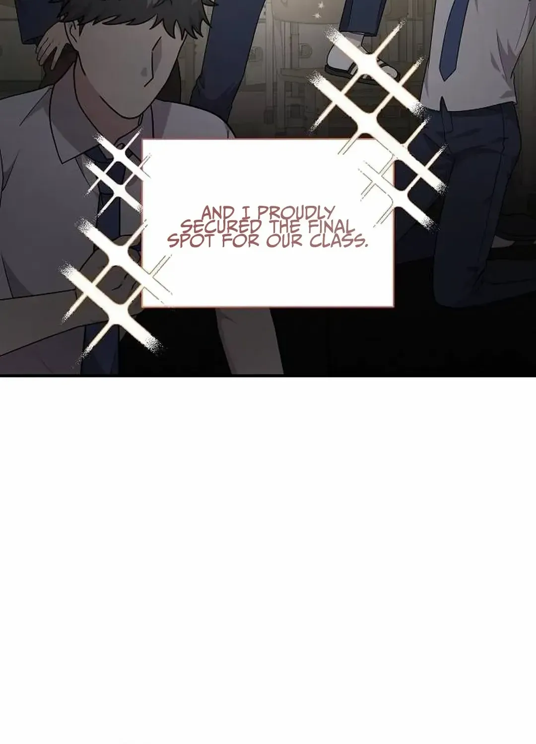 My Younger Sister Was a Genius Chapter 35 page 13 - 