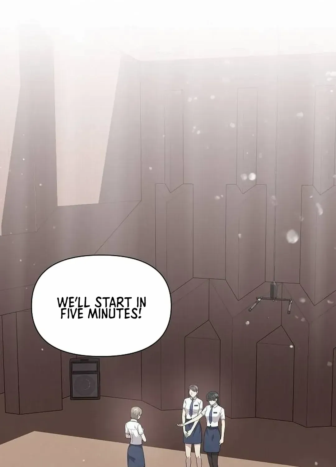 My Younger Sister Was a Genius Chapter 35 page 15 - 