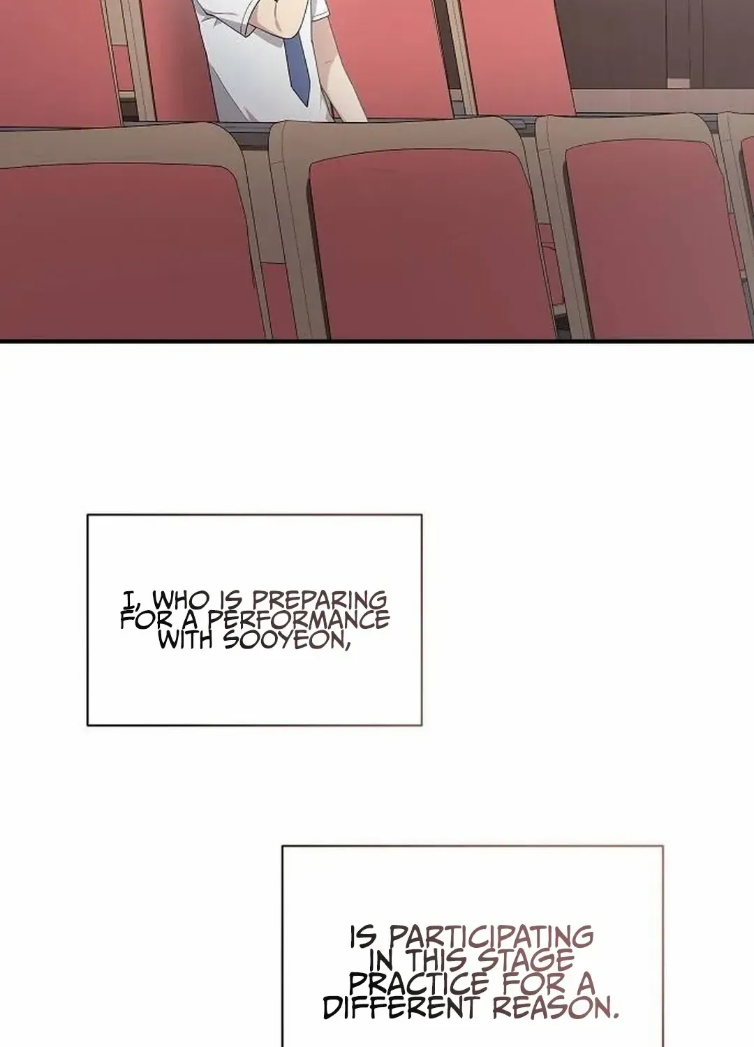 My Younger Sister Was a Genius Chapter 35 page 19 - 