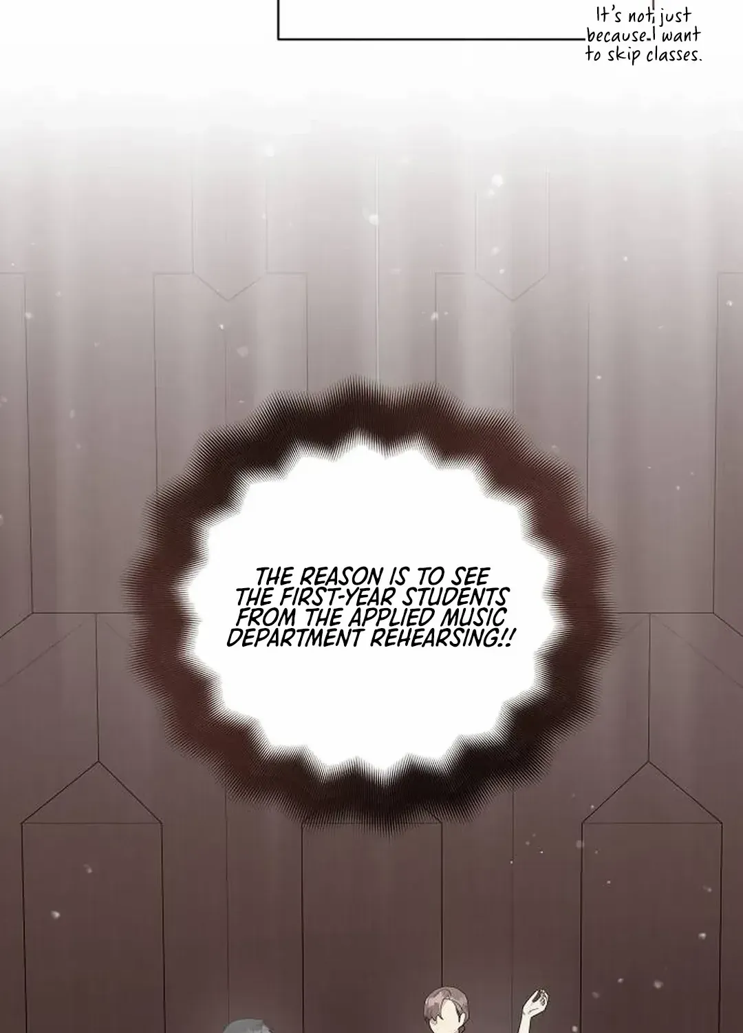 My Younger Sister Was a Genius Chapter 35 page 20 - 