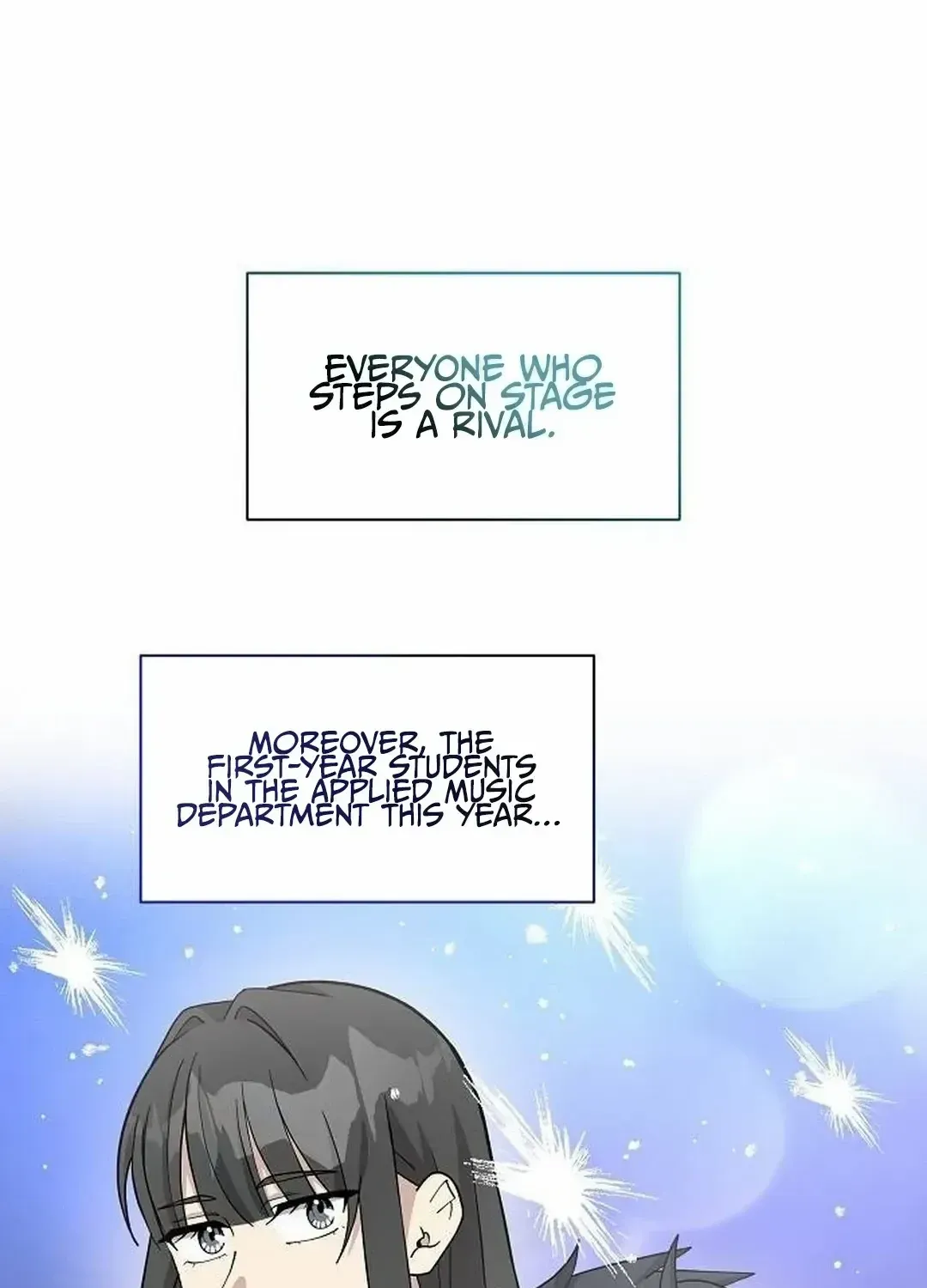 My Younger Sister Was a Genius Chapter 35 page 22 - 
