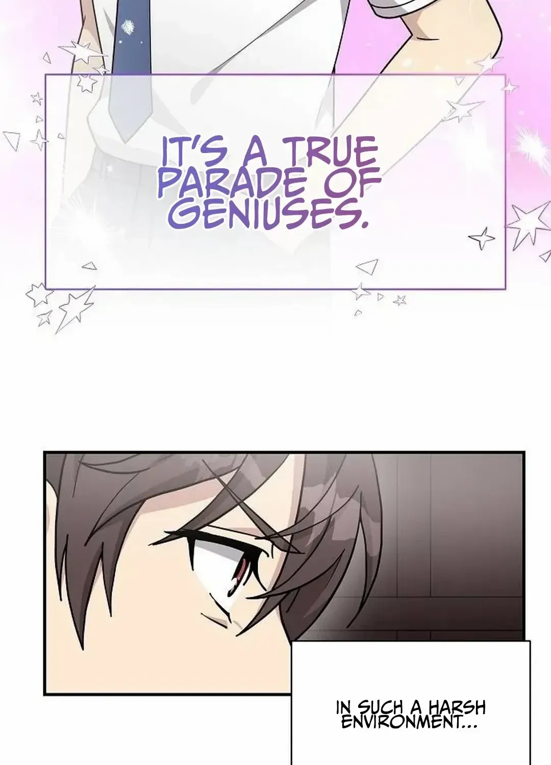 My Younger Sister Was a Genius Chapter 35 page 24 - 