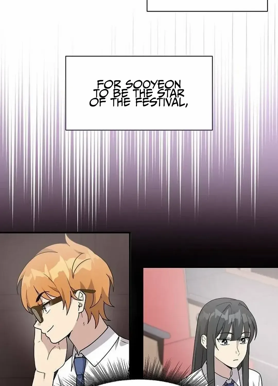 My Younger Sister Was a Genius Chapter 35 page 25 - 