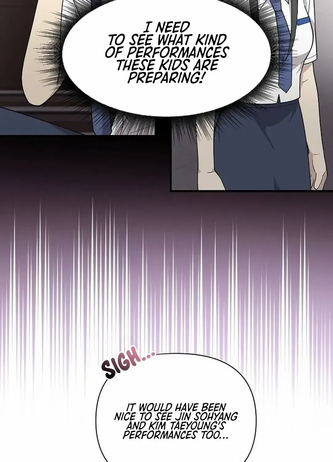 My Younger Sister Was a Genius Chapter 35 page 26 - 