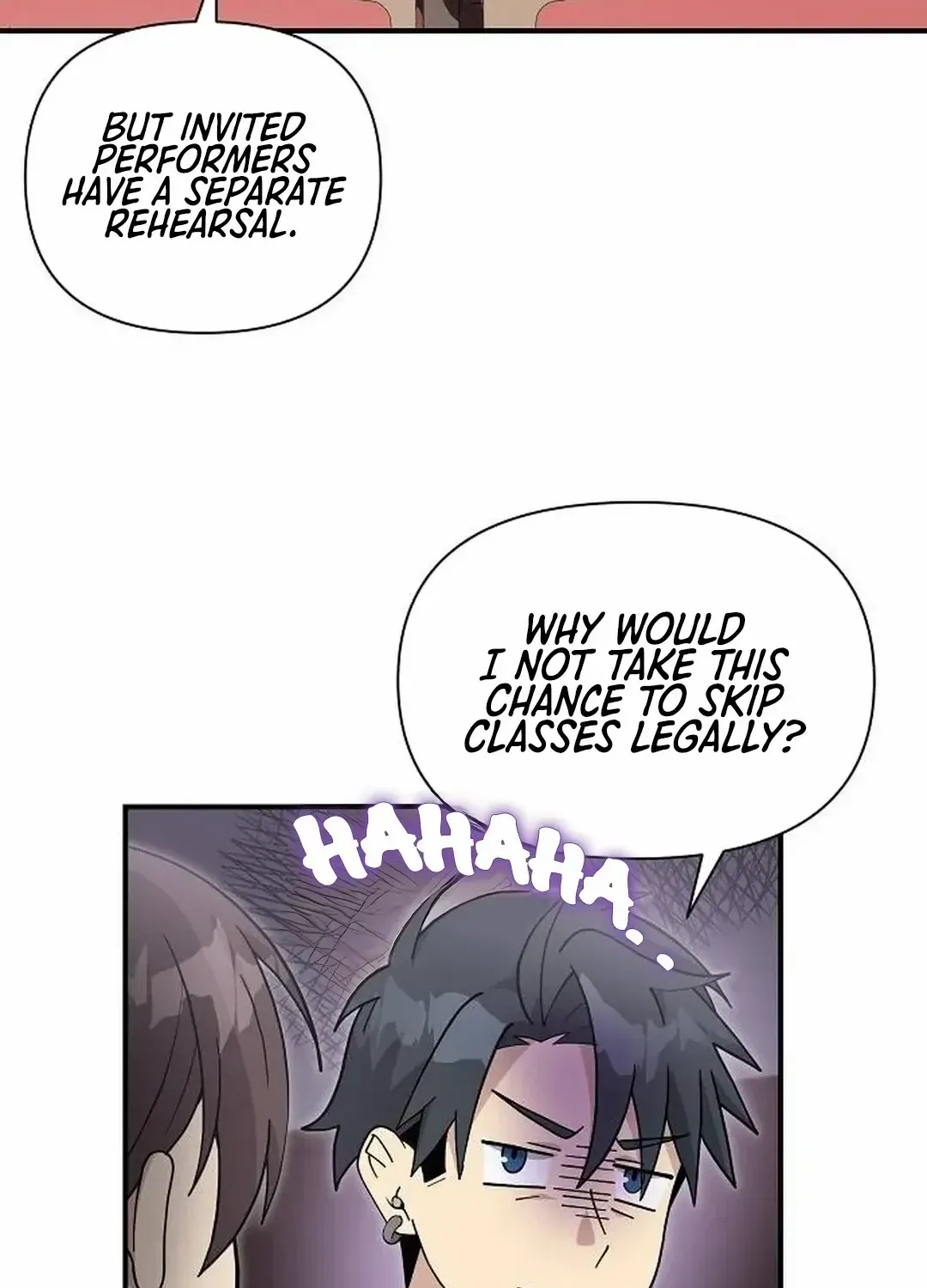 My Younger Sister Was a Genius Chapter 35 page 30 - 