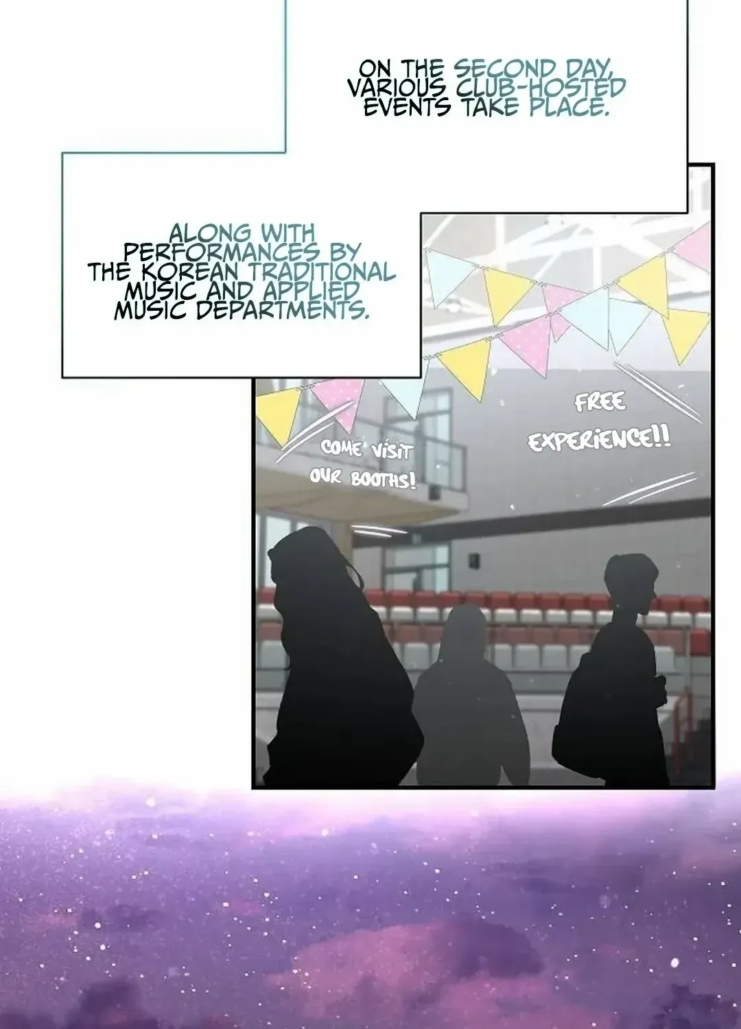 My Younger Sister Was a Genius Chapter 35 page 4 - 