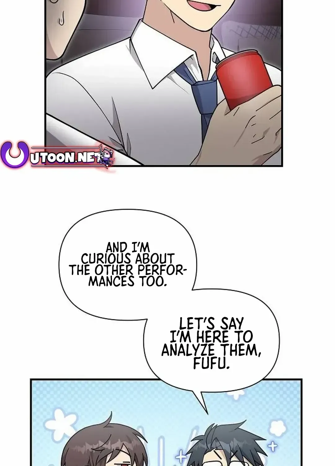 My Younger Sister Was a Genius Chapter 35 page 31 - 
