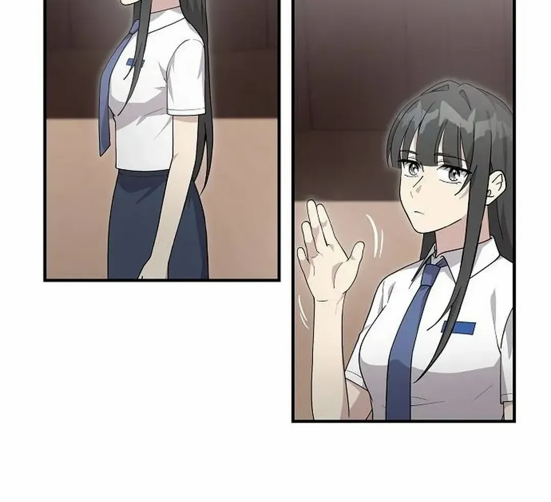 My Younger Sister Was a Genius Chapter 35 page 34 - 