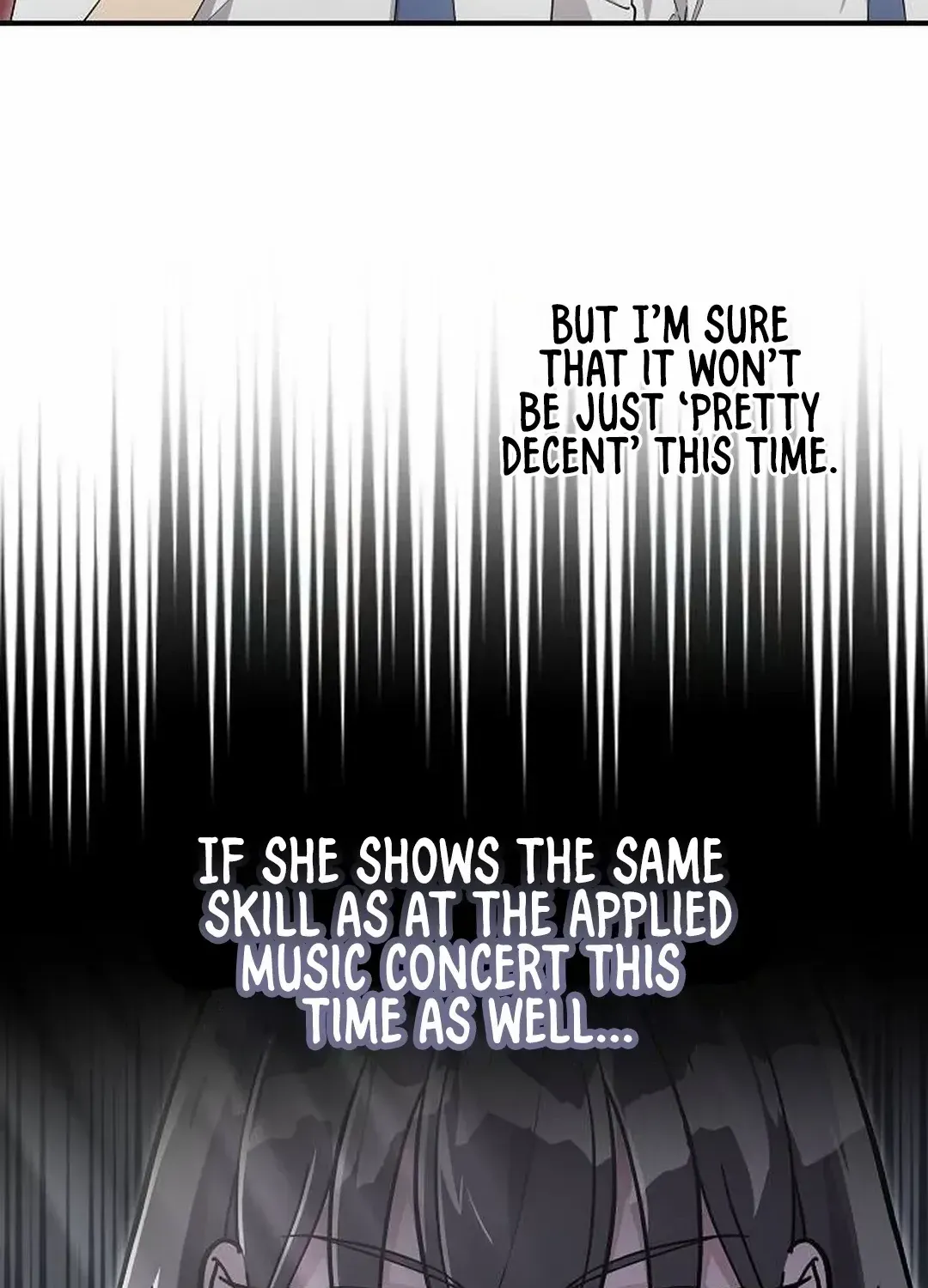 My Younger Sister Was a Genius Chapter 35 page 36 - 