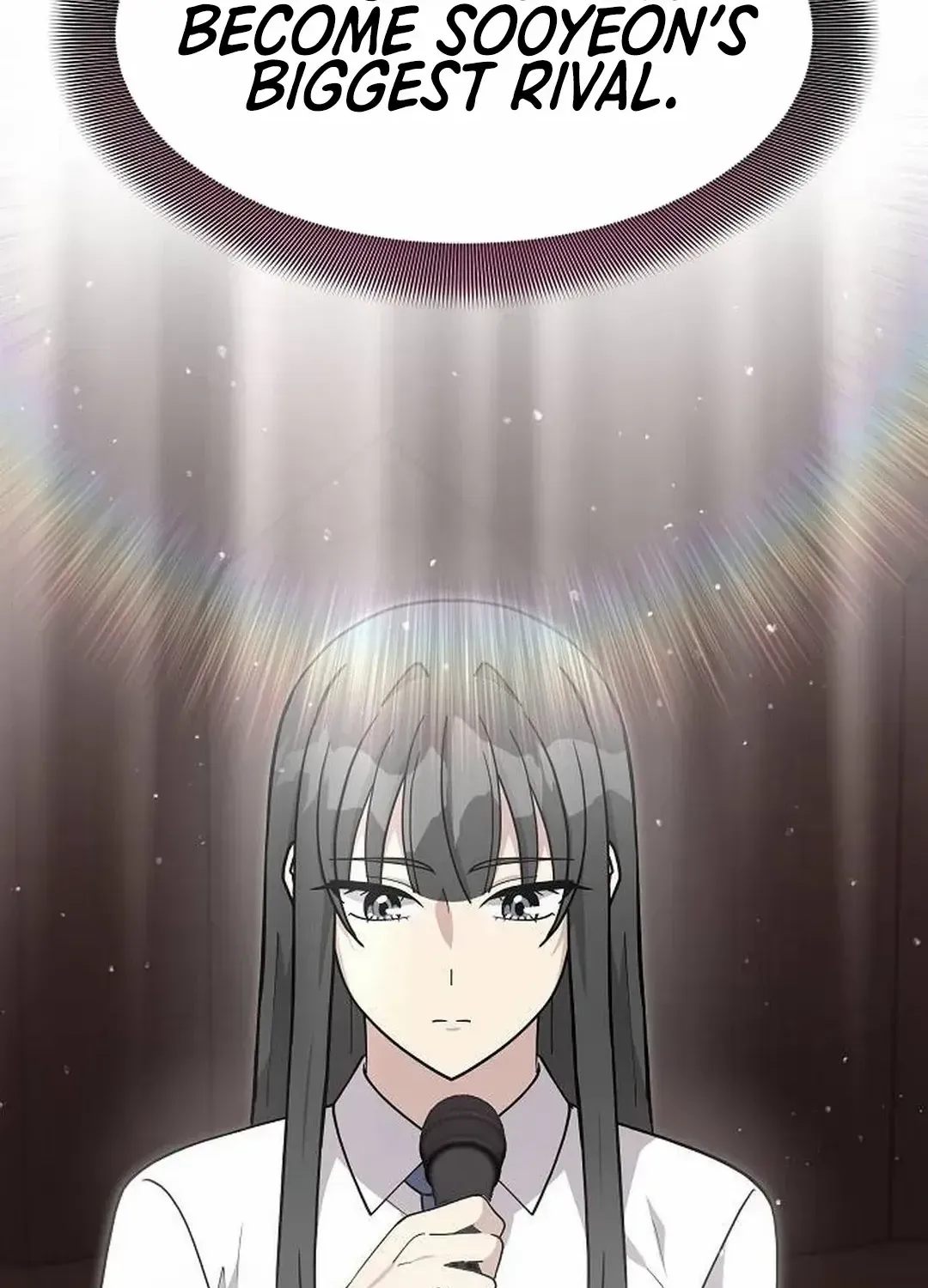 My Younger Sister Was a Genius Chapter 35 page 38 - 