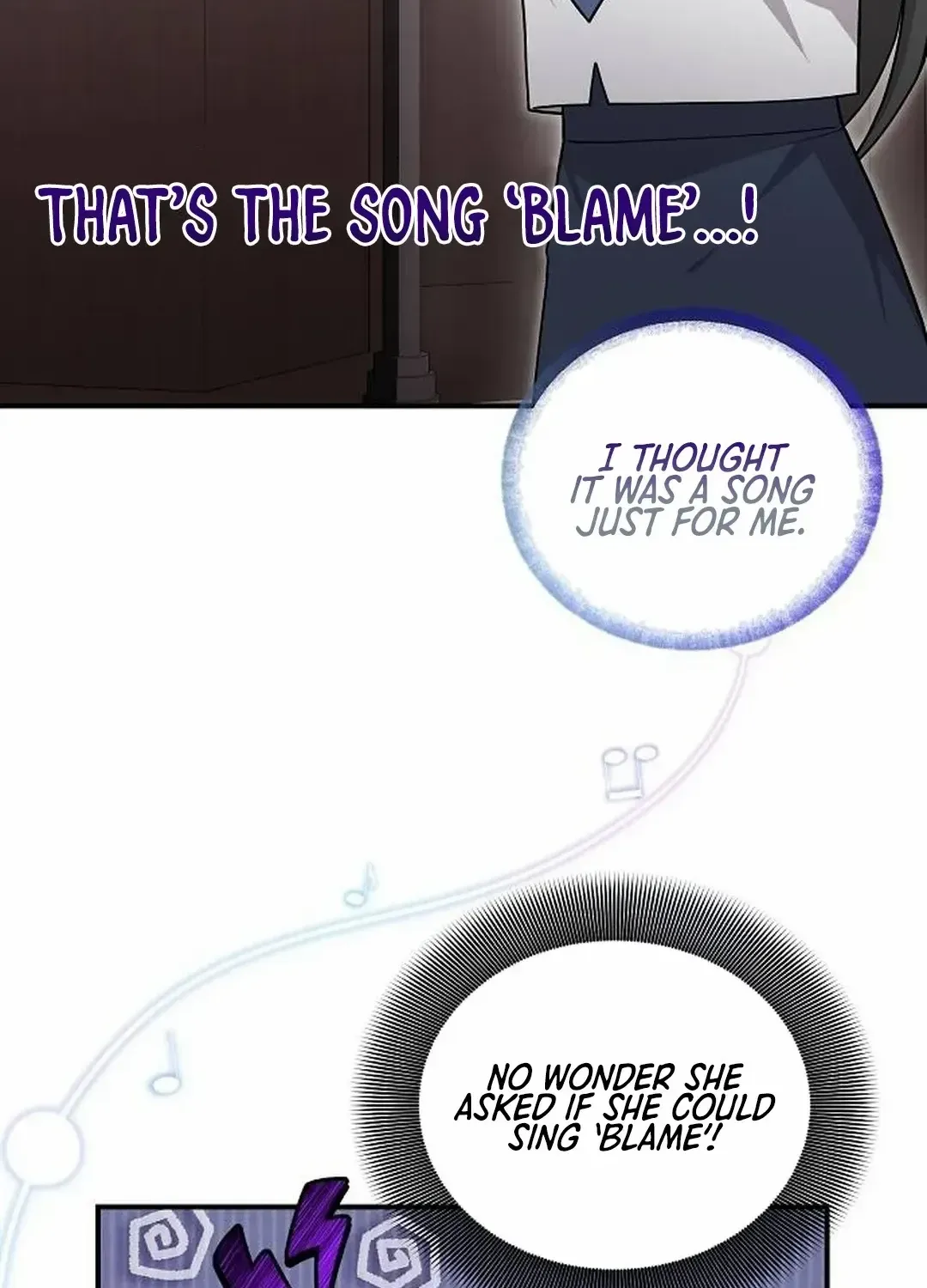 My Younger Sister Was a Genius Chapter 35 page 45 - 