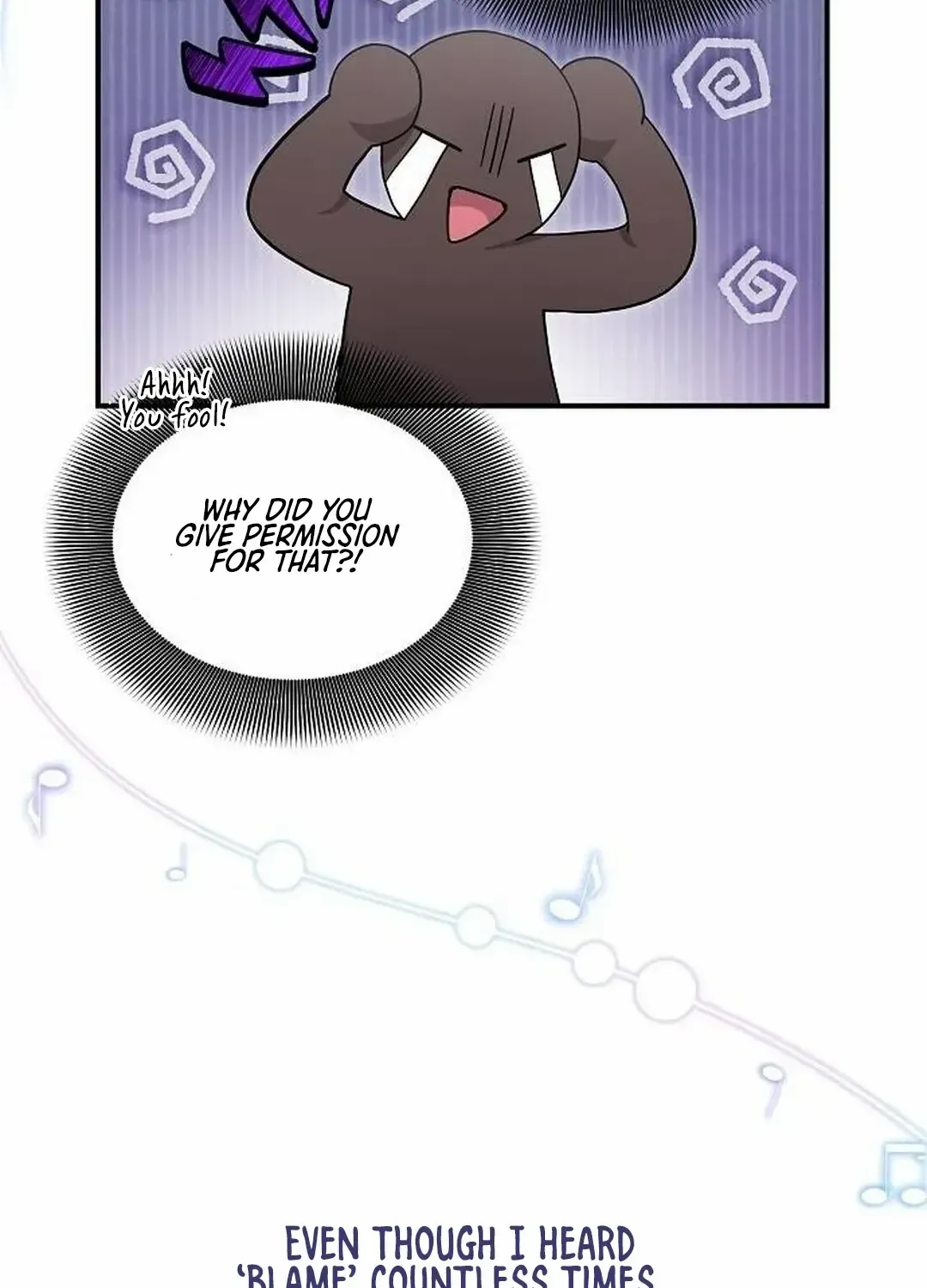 My Younger Sister Was a Genius Chapter 35 page 46 - 