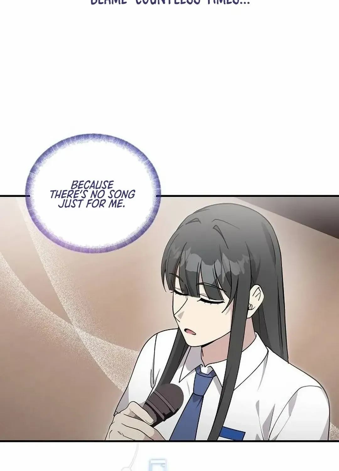 My Younger Sister Was a Genius Chapter 35 page 47 - 