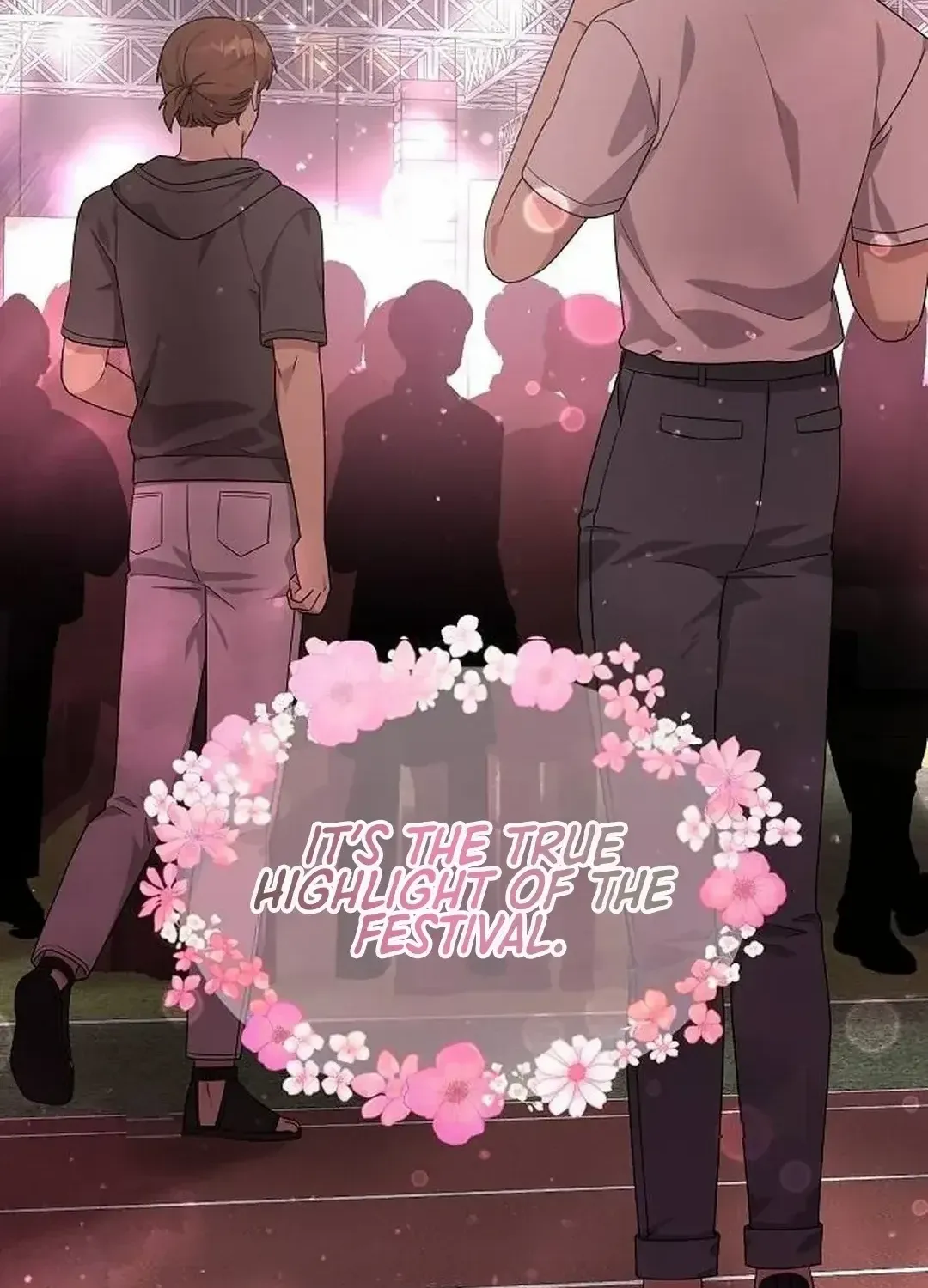 My Younger Sister Was a Genius Chapter 35 page 6 - 
