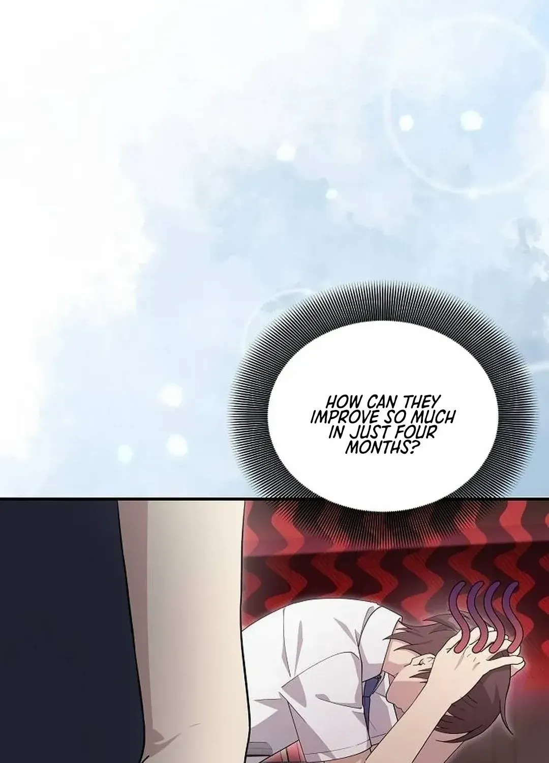 My Younger Sister Was a Genius Chapter 35 page 54 - 