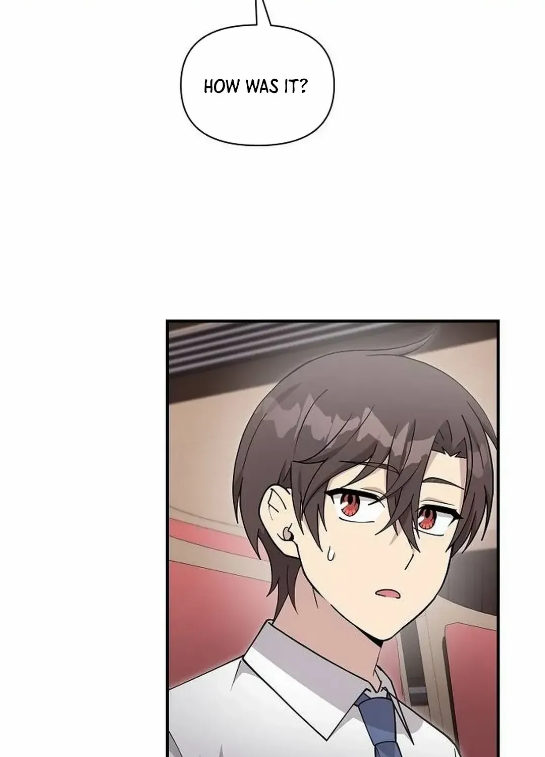 My Younger Sister Was a Genius Chapter 35 page 57 - 