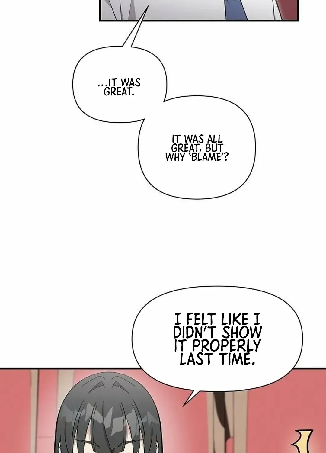 My Younger Sister Was a Genius Chapter 35 page 58 - 
