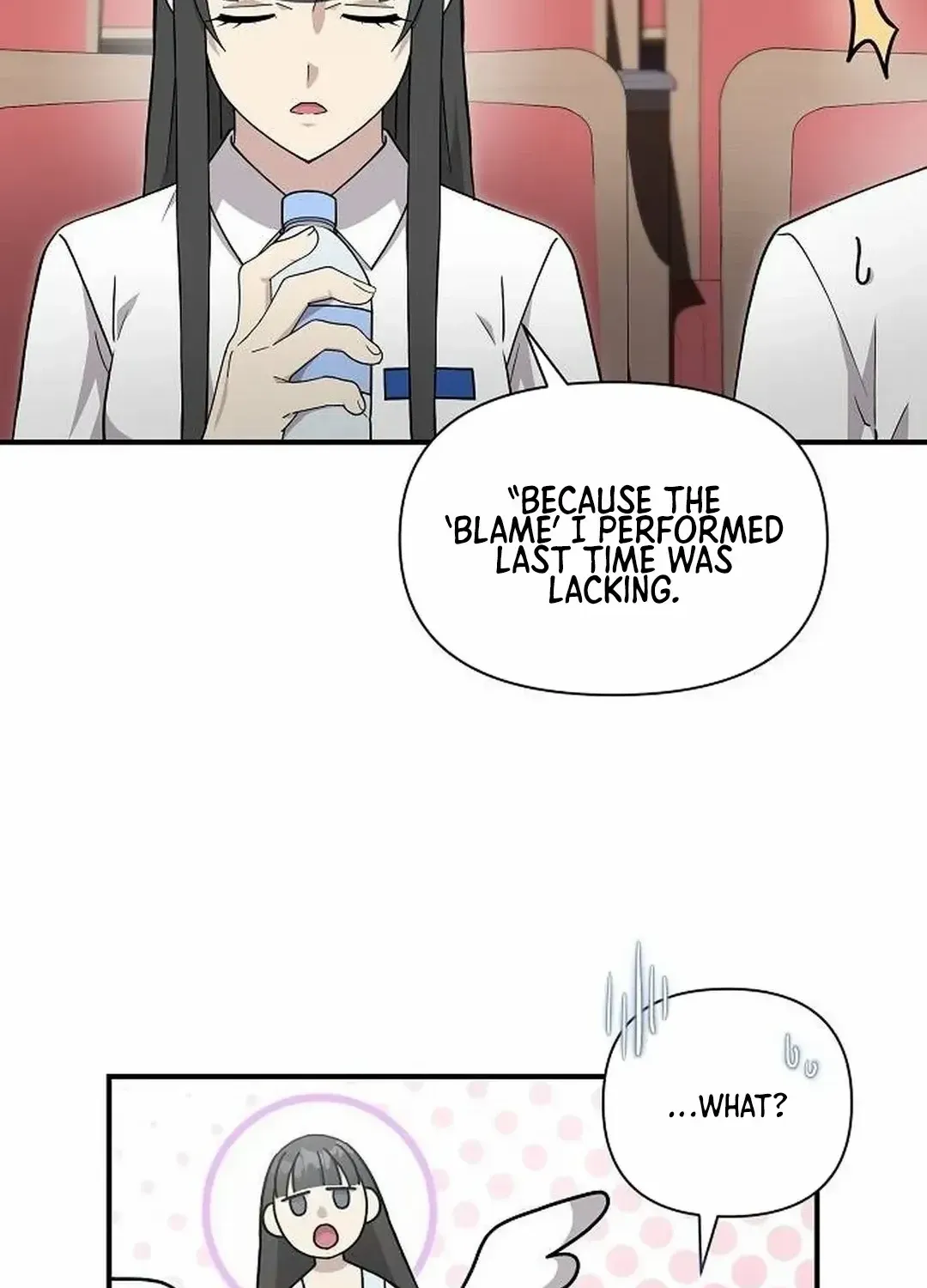 My Younger Sister Was a Genius Chapter 35 page 59 - 