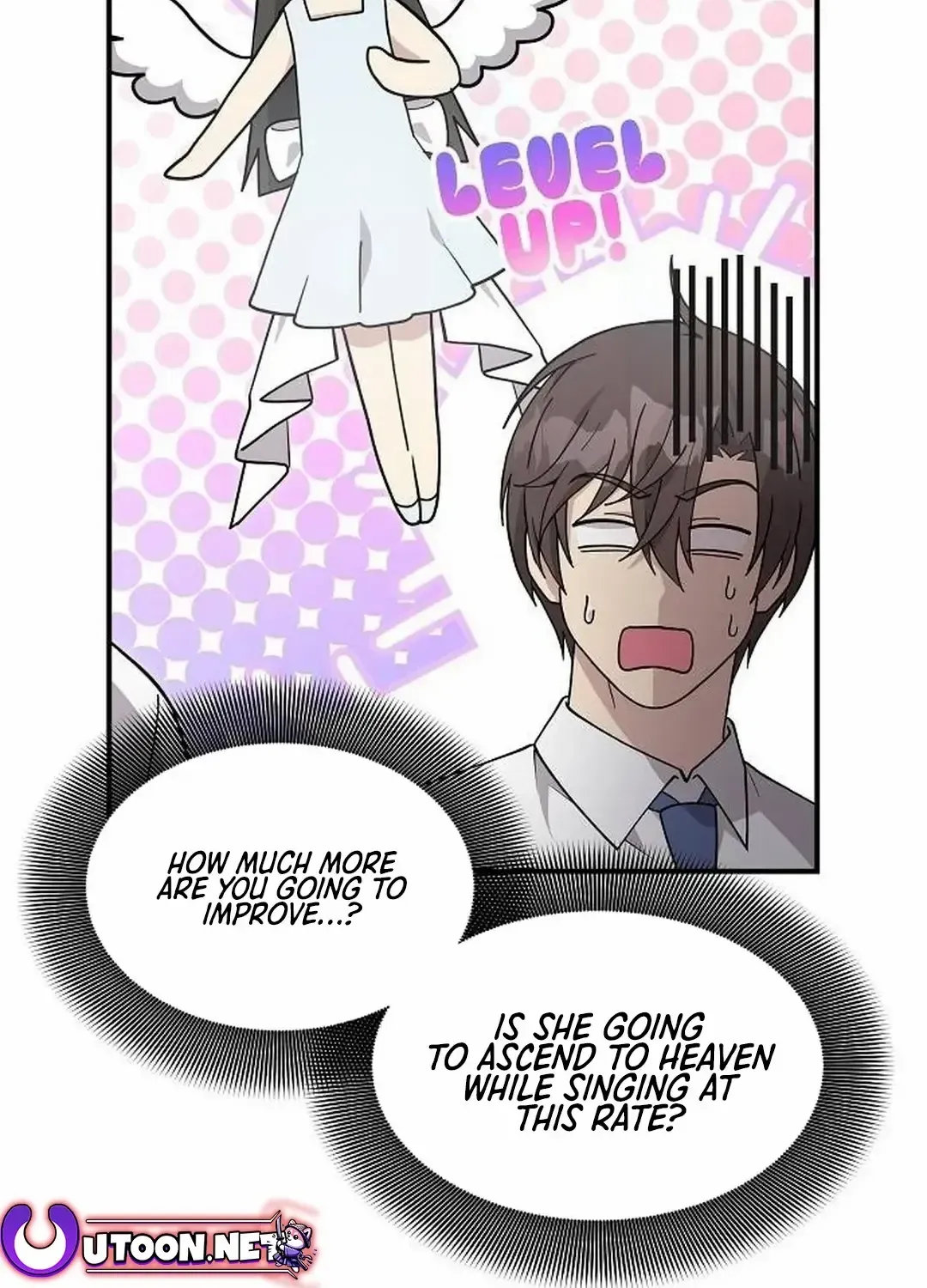 My Younger Sister Was a Genius Chapter 35 page 60 - 