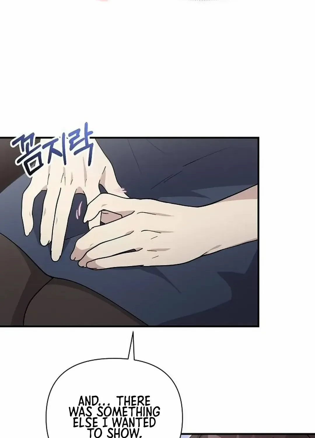 My Younger Sister Was a Genius Chapter 35 page 61 - 