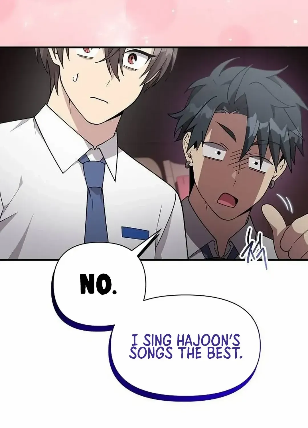 My Younger Sister Was a Genius Chapter 35 page 66 - 