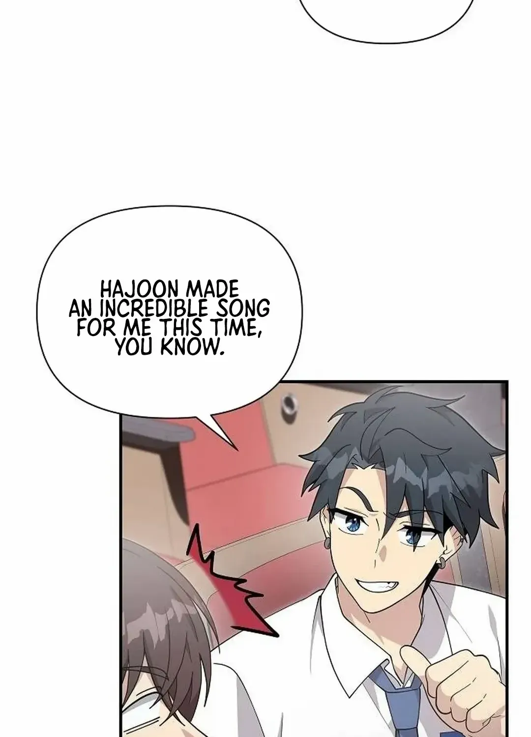 My Younger Sister Was a Genius Chapter 35 page 68 - 