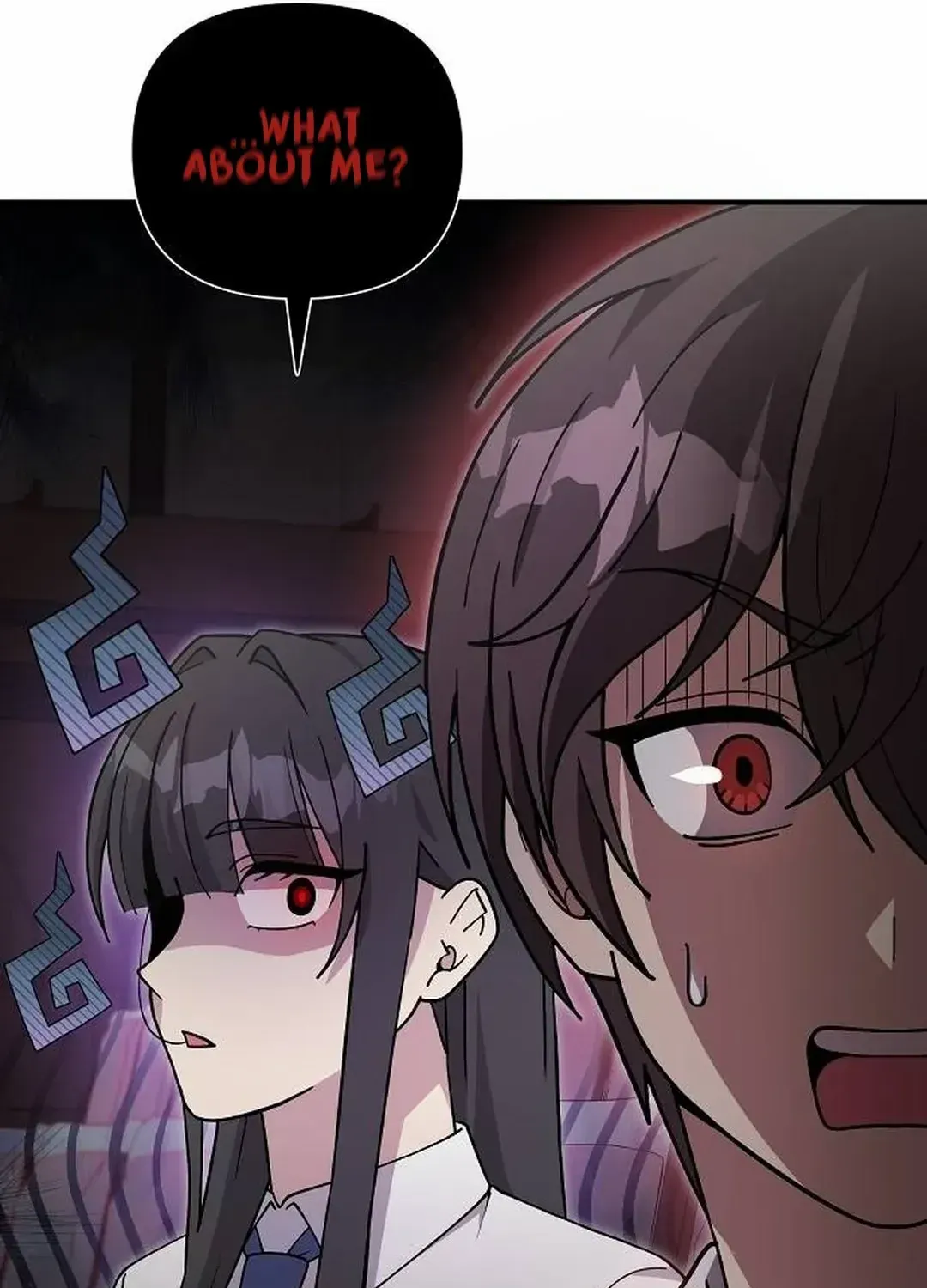 My Younger Sister Was a Genius Chapter 35 page 70 - 