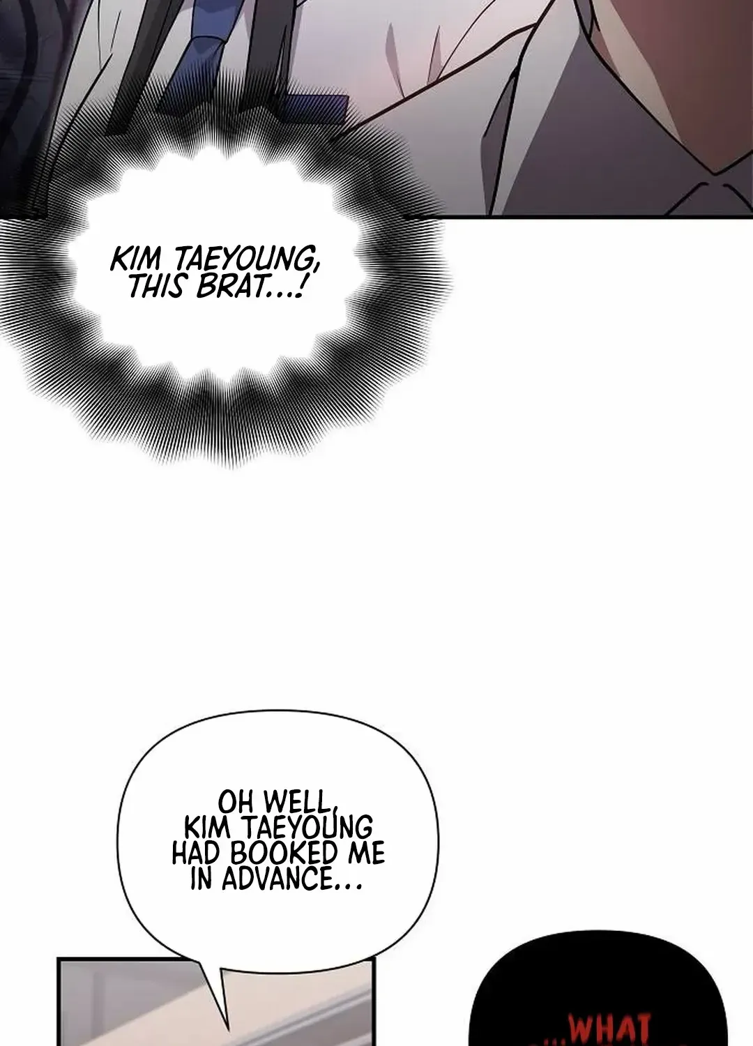 My Younger Sister Was a Genius Chapter 35 page 71 - 