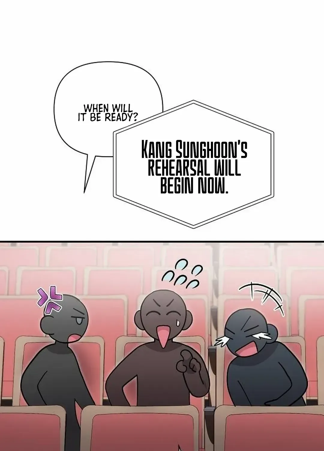 My Younger Sister Was a Genius Chapter 35 page 73 - 