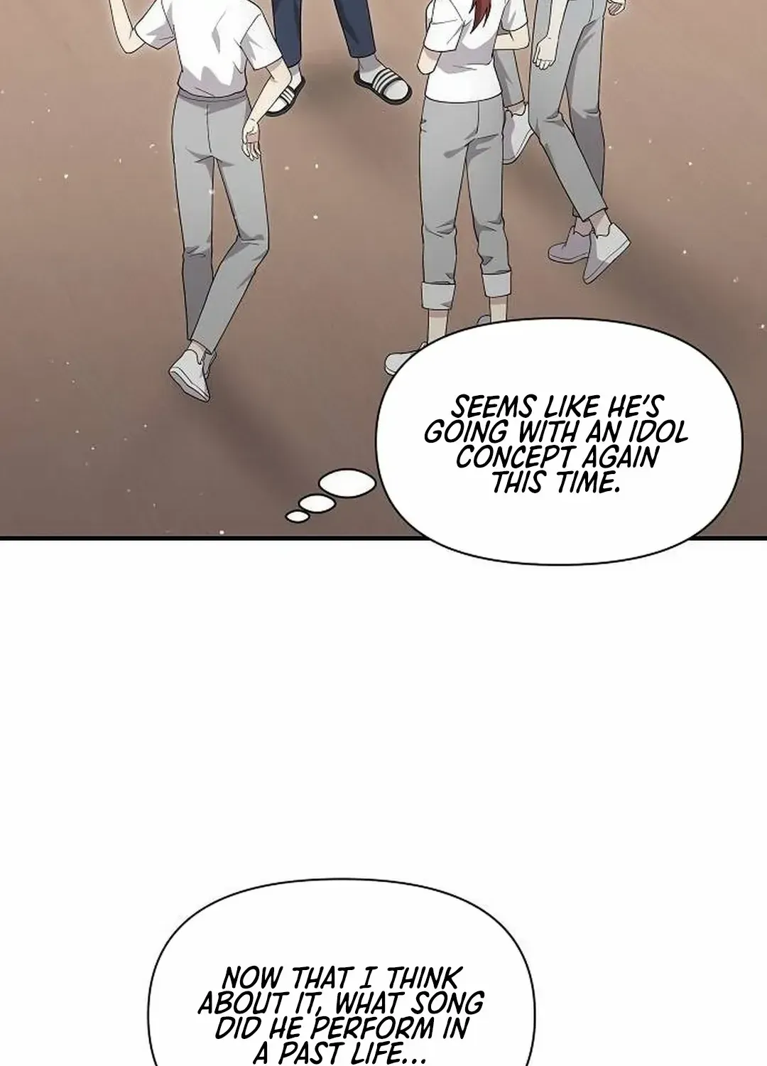My Younger Sister Was a Genius Chapter 35 page 75 - 
