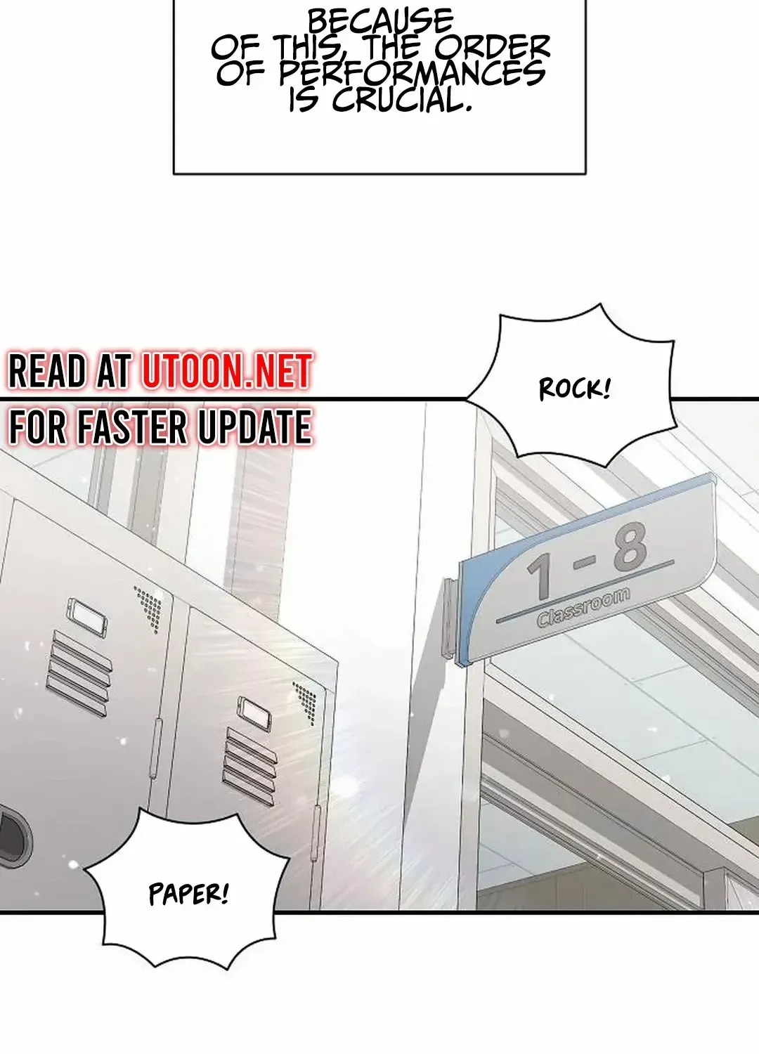 My Younger Sister Was a Genius Chapter 35 page 9 - 