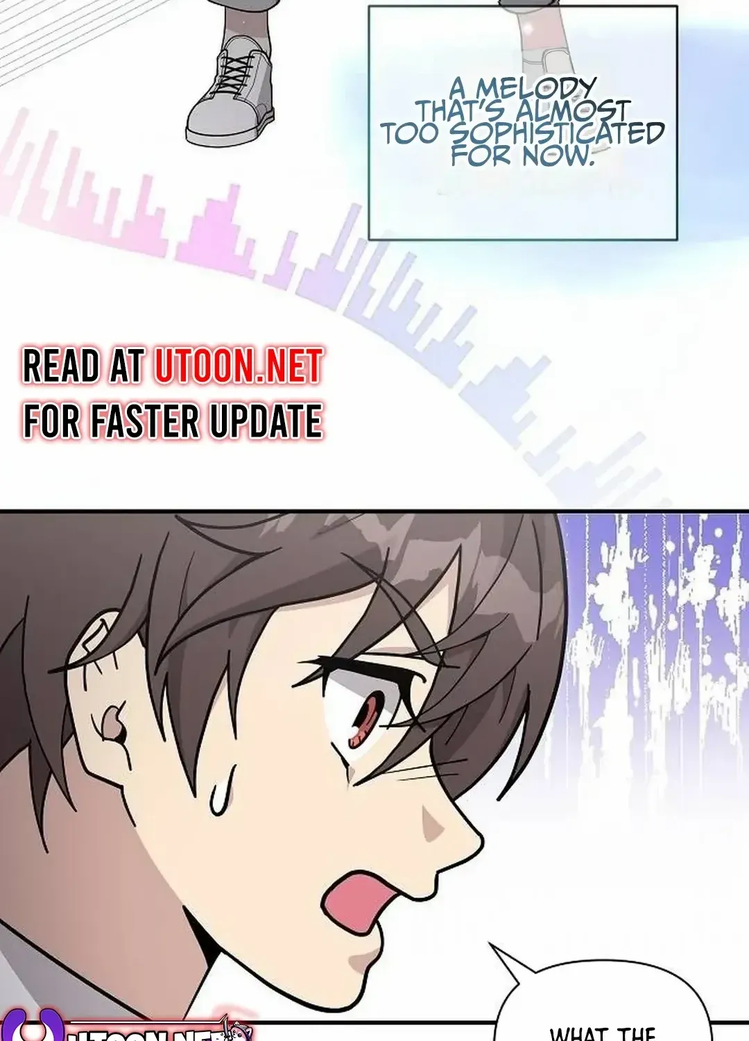 My Younger Sister Was a Genius Chapter 35 page 86 - 