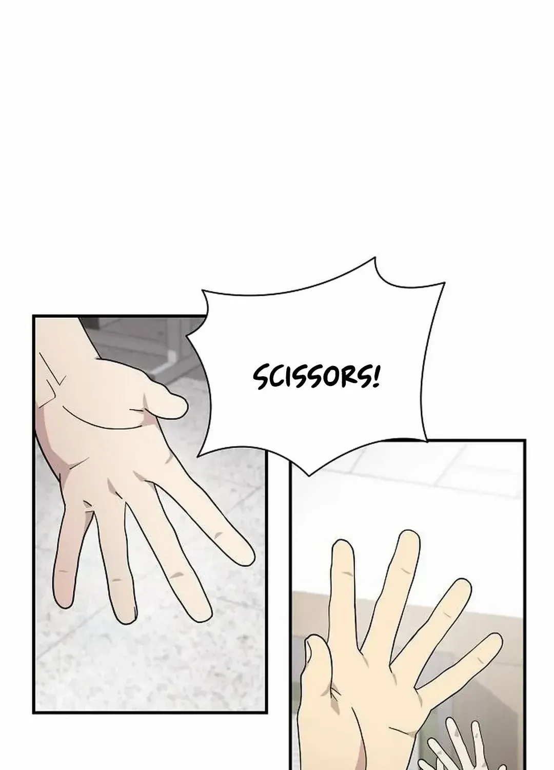 My Younger Sister Was a Genius Chapter 35 page 10 - 