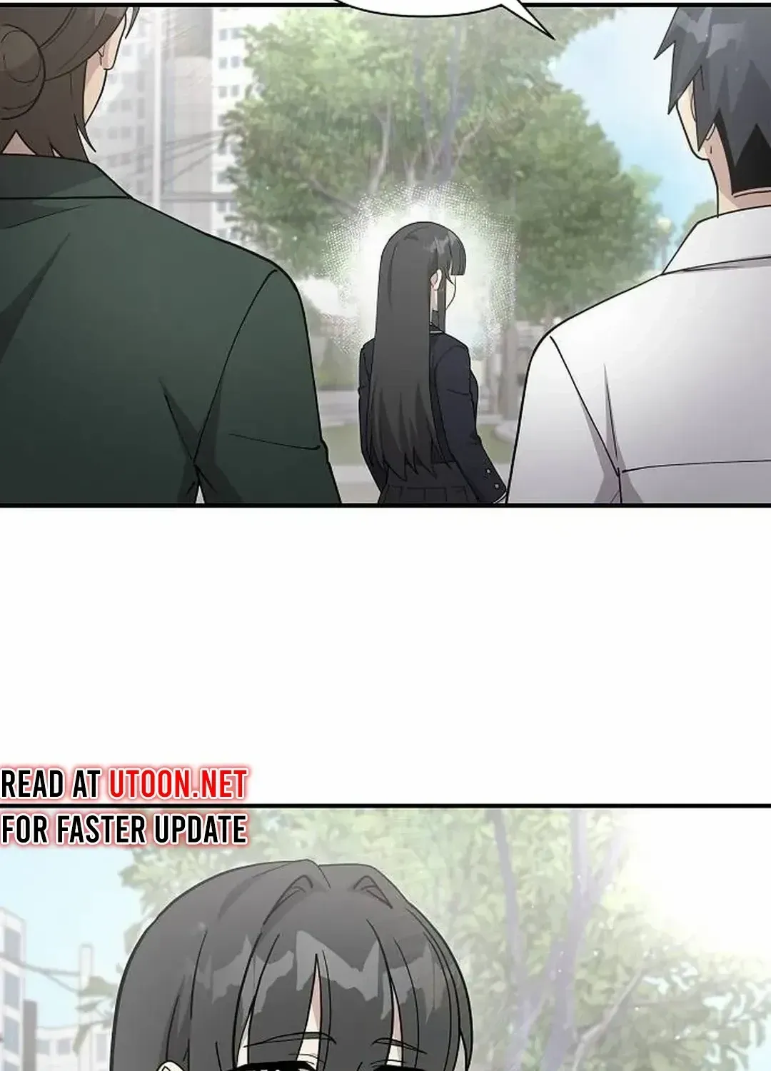 My Younger Sister Was a Genius Chapter 36 page 104 - 