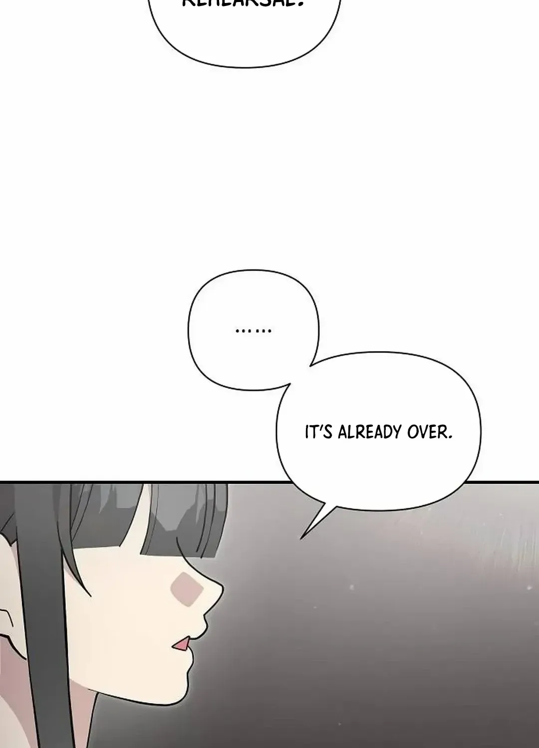 My Younger Sister Was a Genius Chapter 36 page 107 - 