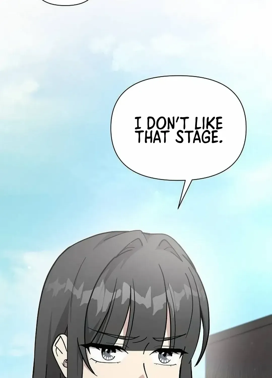 My Younger Sister Was a Genius Chapter 36 page 112 - 