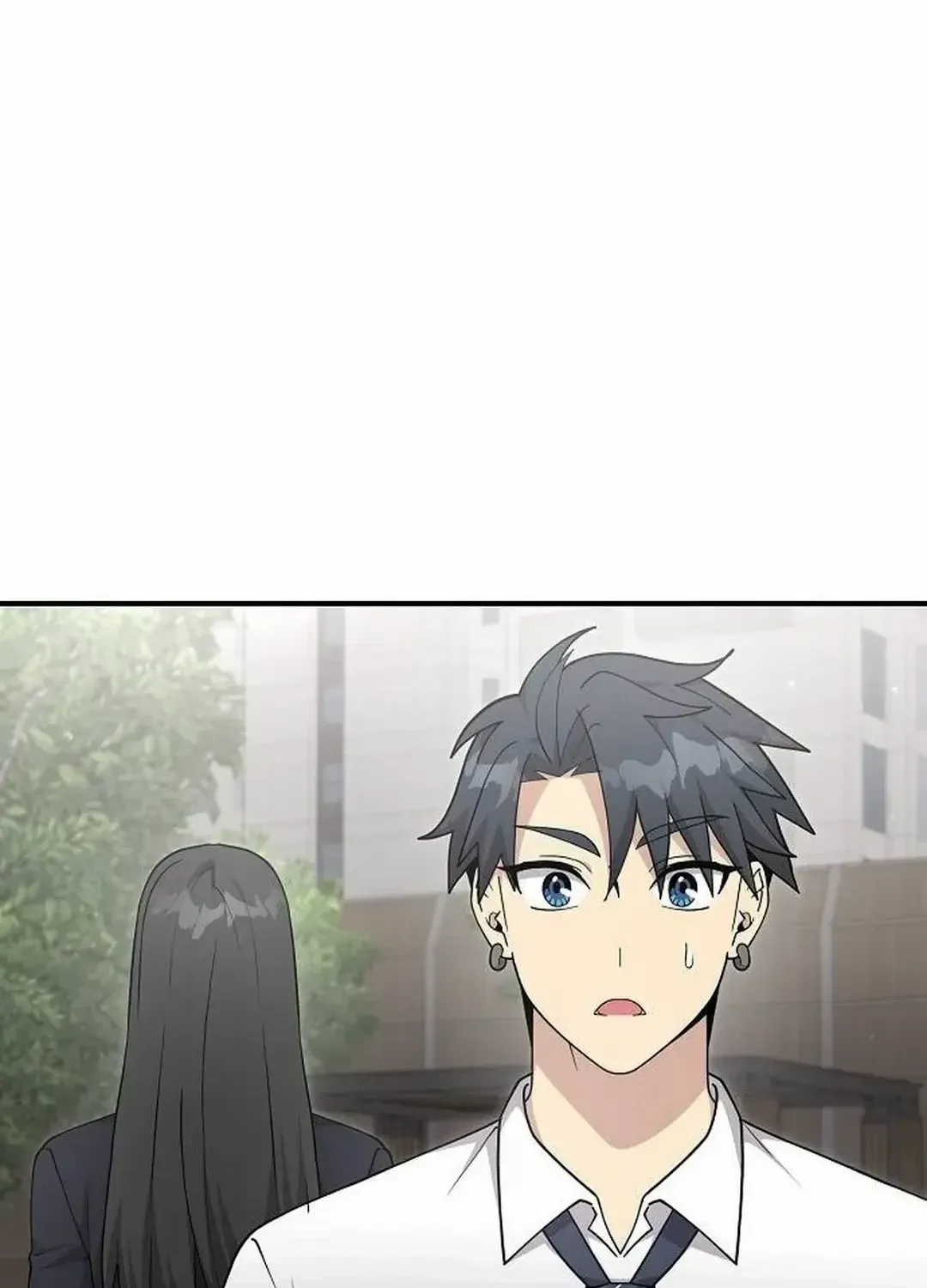 My Younger Sister Was a Genius Chapter 36 page 114 - 