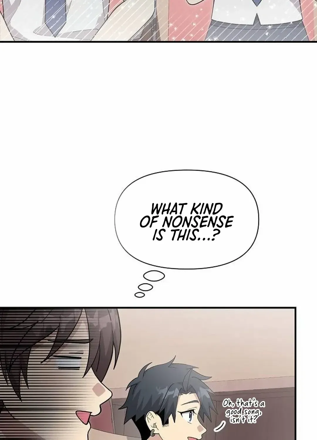My Younger Sister Was a Genius Chapter 36 page 18 - 