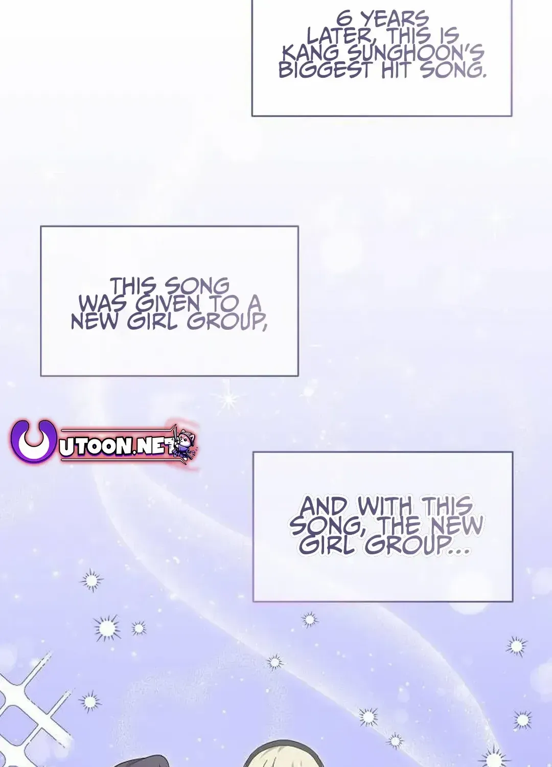 My Younger Sister Was a Genius Chapter 36 page 3 - 