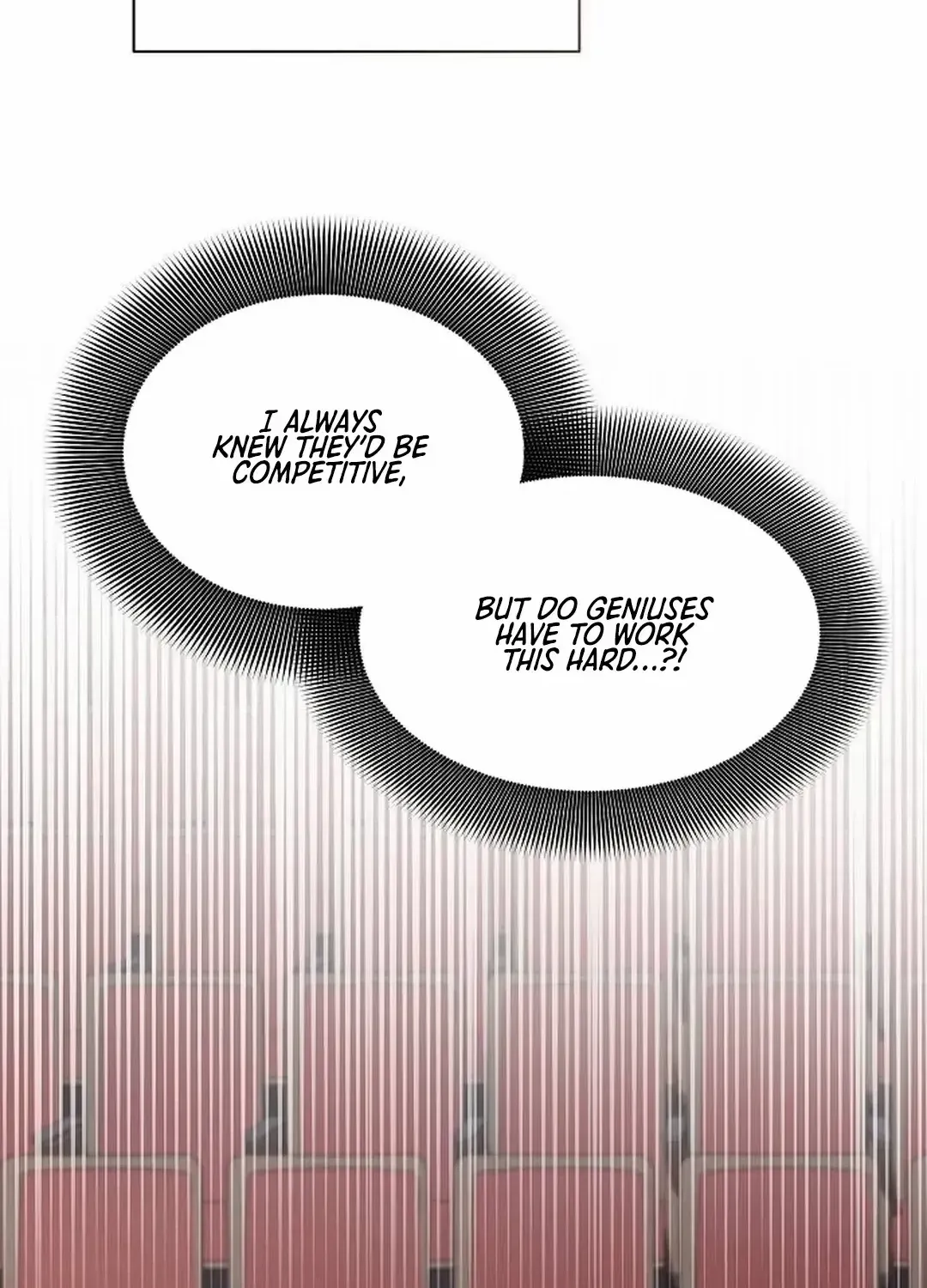 My Younger Sister Was a Genius Chapter 36 page 24 - 