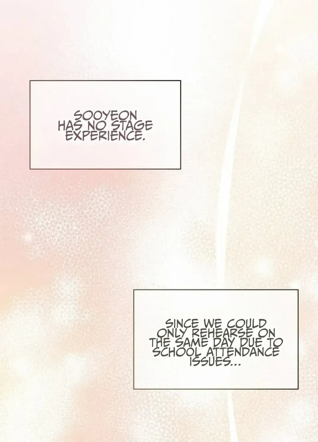 My Younger Sister Was a Genius Chapter 36 page 33 - 